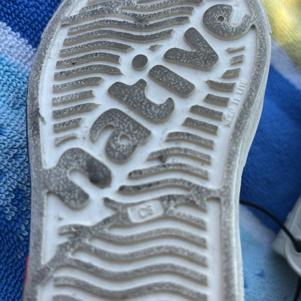 Native Jefferson size C6